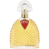 Emanuel Ungaro Diva woda perfumowana 50 ml
