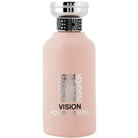 Nusuk Vision Pour Femme woda perfumowana 100 ml