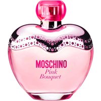 Moschino Pink Bouquet woda toaletowa 100 ml