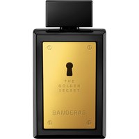 Antonio Banderas The Golden Secret woda toaletowa 100 ml