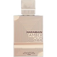 Al Haramain Amber Oud Extreme Gold Edition ekstrat perfum 100 ml