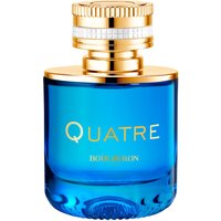Boucheron Quatre en Bleu woda perfumowana 50 ml