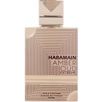 Al Haramain Amber Oud Extreme Gold Edition ekstrat perfum 200 ml