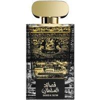 Lattafa Qasaed Al Sultan woda perfumowana 100 ml