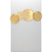 Afnan Tribute White woda perfumowana 100 ml