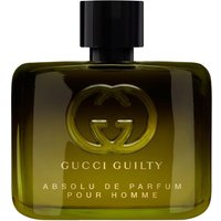 Gucci Guilty Absolu de Parfum Pour Homme perfumy 60 ml