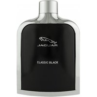 Jaguar Classic Black woda toaletowa 100 ml