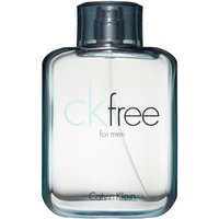 Calvin Klein ck free for men woda toaletowa 100 ml