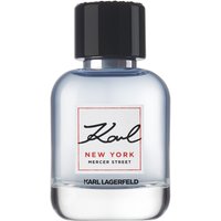Karl Lagerfeld New York Mercer Street woda toaletowa 60 ml