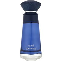 Fragrance World Aoud Alchemy woda perfumowana 100 ml