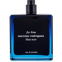 Narciso Rodriguez For Him Bleu Noir EDP 100 ml (wersja tester)