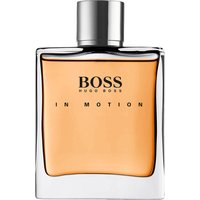Hugo Boss Boss In Motion woda toaletowa 100 ml