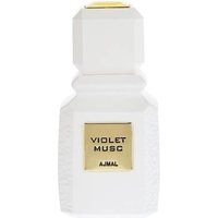 Ajmal Violet Musc woda perfumowana 100 ml