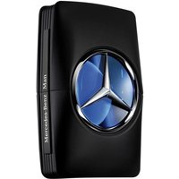 Mercedes-Benz Man woda toaletowa 100 ml