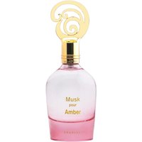 Khadlaj Musk Pour Amber woda perfumowana 100 ml