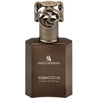 Swiss Arabian Tobacco 01 ekstrakt perfum 50 ml