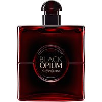 Yves Saint Laurent Black Opium Over Red woda perfumowana 90 ml
