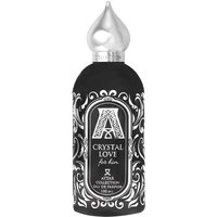 Attar Collection Crystal Love For Him woda perfumowana 100 ml