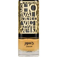Lattafa Jasoor woda perfumowana 100 ml