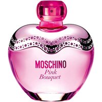 Moschino Pink Bouquet woda toaletowa 50 ml