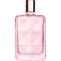 Givenchy Very Irresistible Eau de Toilette woda toaletowa 80 ml (wersja tester)