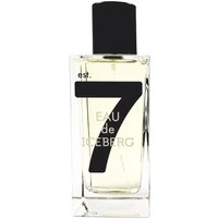 Iceberg Eau de Iceberg Pour Homme woda toaletowa 100 ml