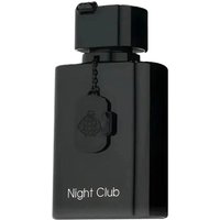 Fragrance World Night Club woda perfumowana 100 ml