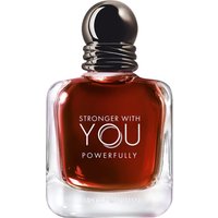 Giorgio Armani Stronger With You Powerfully woda perfumowana 50 ml