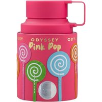 Armaf Odyssey Pink Pop woda perfumowana 100 ml