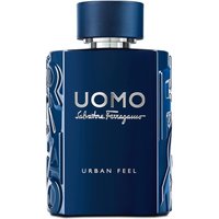 Salvatore Ferragamo Uomo Urban Feel woda toaletowa 100 ml