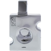 Ajmal Evoke Silver for Him woda perfumowana 90 ml (wersja tester)