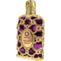 Orientica Velvet Gold woda perfumowana 80 ml
