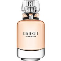Givenchy L'Interdit Eau de Toilette woda toaletowa 80 ml (wersja tester)