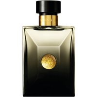 Versace pour Homme Oud Noir woda perfumowana 100 ml