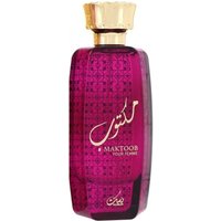Nusuk Maktoob woda perfumowana 100 ml