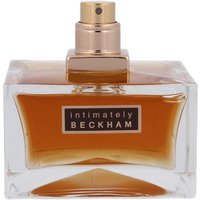 David Beckham Intimately Men woda toaletowa 75 ml (wersja tester)