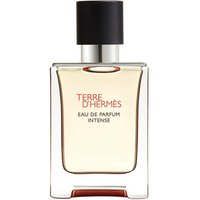 Hermes Terre d'Hermes Eau de Parfum Intense woda perfumowana 50 ml Refillable
