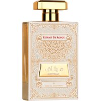 Ard Al Zaafaran Meethaq Extrait de Rouge woda perfumowana 100 ml