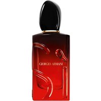 Giorgio Armani Si Passione Intense woda perfumowana 100 ml Refillable (wersja tester)
