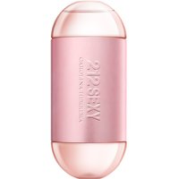 Carolina Herrera 212 Sexy woda perfumowana 60 ml (wersja tester)