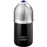 Cartier Pasha de Cartier Edition Noire woda toaletowa 100 ml (wersja tester)