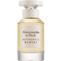 Abercrombie & Fitch Authentic Moment Woman woda perfumowana 50 ml