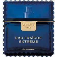 Versace Man Eau Fraiche Extreme woda perfumowana 50 ml