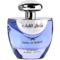 Ard Al Zaafaran Sultan Al Shabab woda perfumowana 100 ml