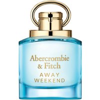 Abercrombie & Fitch Away Weekend Woman woda perfumowana 100 ml