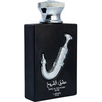 Lattafa Ishq Al Shuyukh Silver woda perfumowana 100 ml