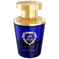 Al Haramain Azlan Oud Bleu Edition ekstrakt perfum 100 ml (wersja tester)