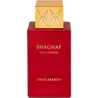Swiss Arabian Shaghaf Oud Ahmar woda perfumowana 75 ml (wersja tester)