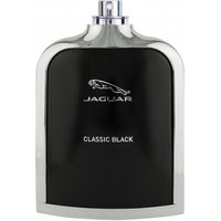 Jaguar Classic Black woda toaletowa 100 ml (wersja tester)