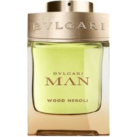 Bvlgari Man Wood Neroli woda perfumowana 100 ml